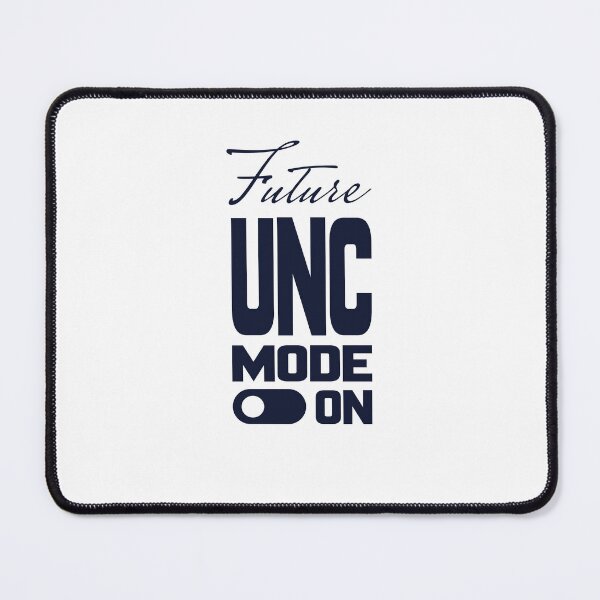 Item preview, Future UNC MODE ON, Unique designed and sold by villacreativa.