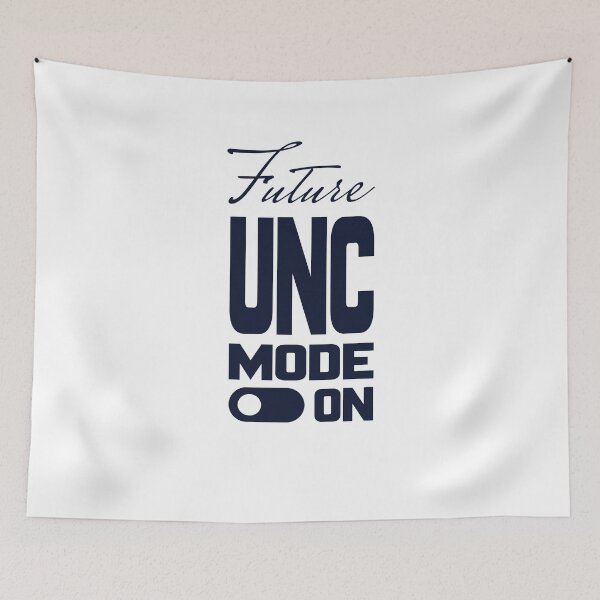 Item preview, Future UNC MODE ON, Unique designed and sold by villacreativa.