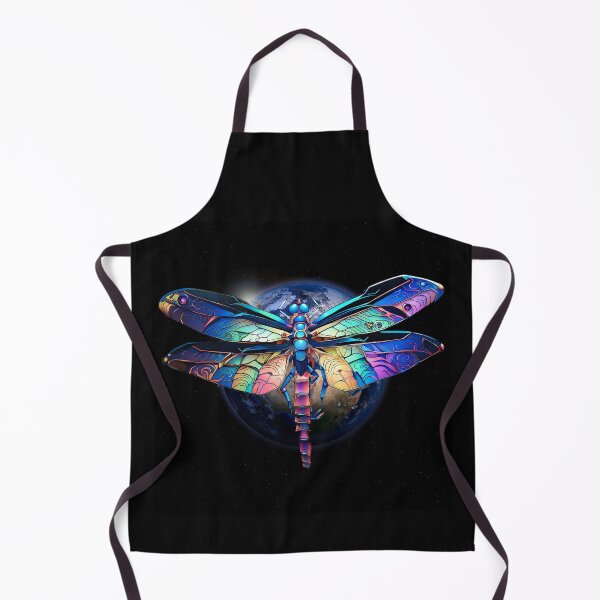 Item preview, The dragon-fly over the world designed and sold by Helios Be. Lavsh.