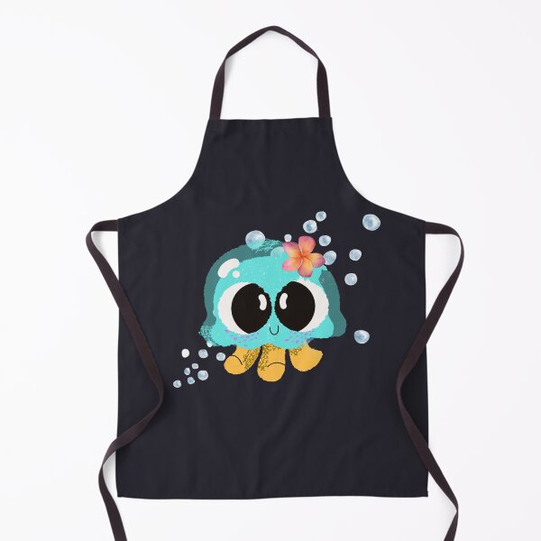 Item preview, Jellyfish designed and sold by DChatouille.