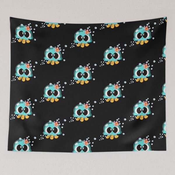 Item preview, Jellyfish designed and sold by DChatouille.