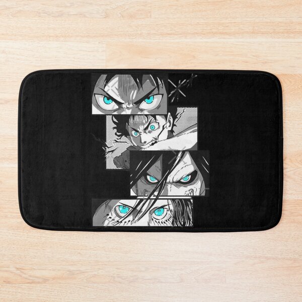 Item preview, Angry Titan designed and sold by Dikkumbura.