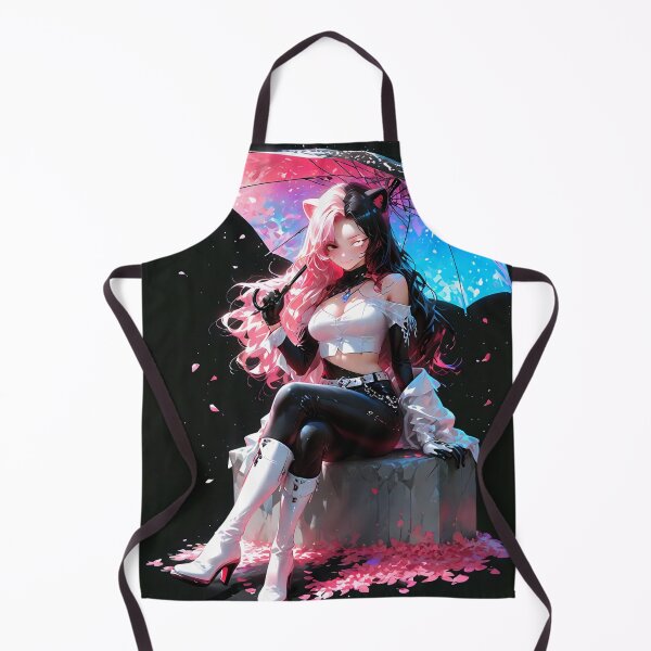 Item preview, Glittering Neko designed and sold by Shop of Wonders.