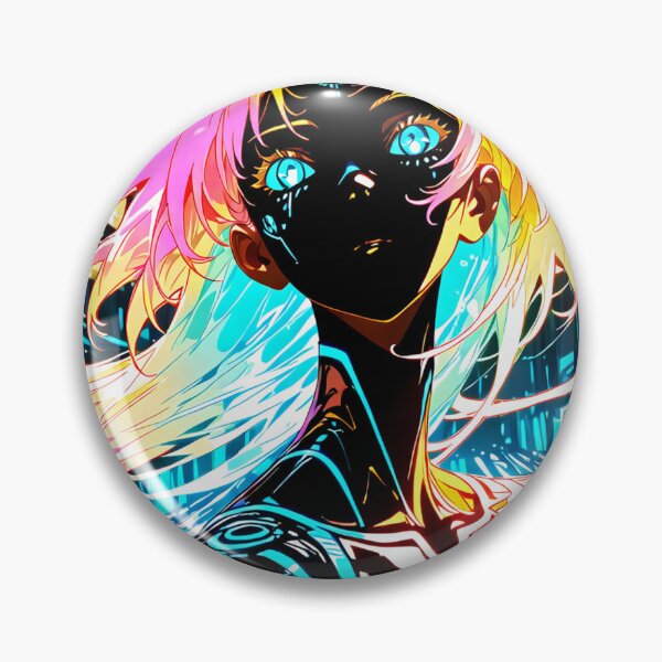 Item preview, Nirvana designed and sold by Shop of Wonders.