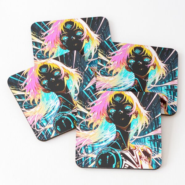 Item preview, Nirvana designed and sold by Shop of Wonders.