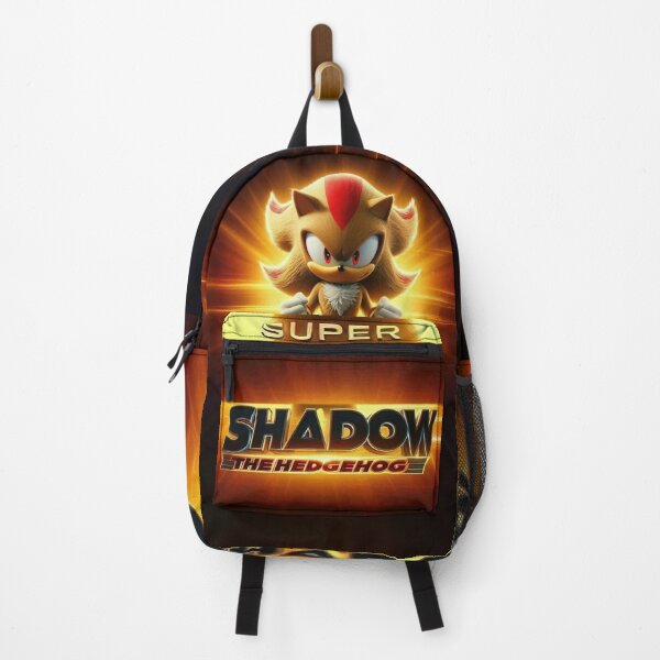 Item preview, Super Shadow - Powerful Hero Concept Art designed and sold by Shadow's Realm.