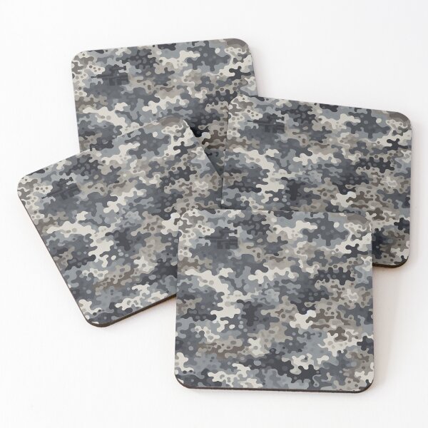 Item preview, Military camouflage - Model 19 designed and sold by NeonBot_Shop.