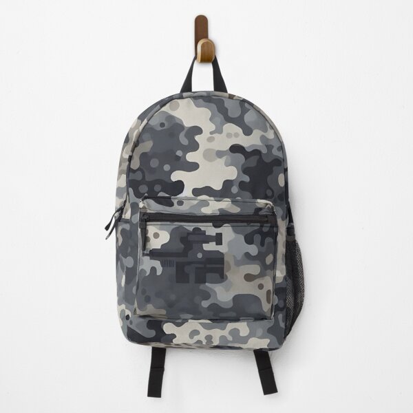 Item preview, Military camouflage - Model 19 designed and sold by NeonBot_Shop.