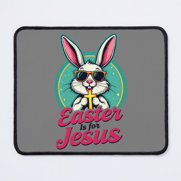 Item preview, Easter Is For Jesus designed and sold by thespecialtyhub.