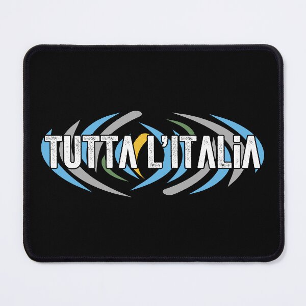 Item preview, Gabry Ponte - Tutta l'Italia [2025, San Marino] designed and sold by lazarusheart.
