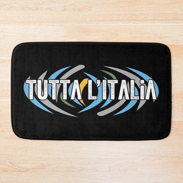 Item preview, Gabry Ponte - Tutta l'Italia [2025, San Marino] designed and sold by lazarusheart.
