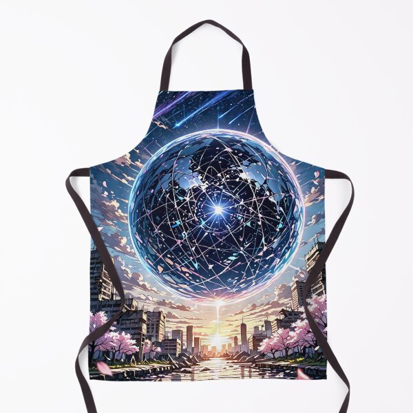 Item preview, Unbending World designed and sold by Shop of Wonders.