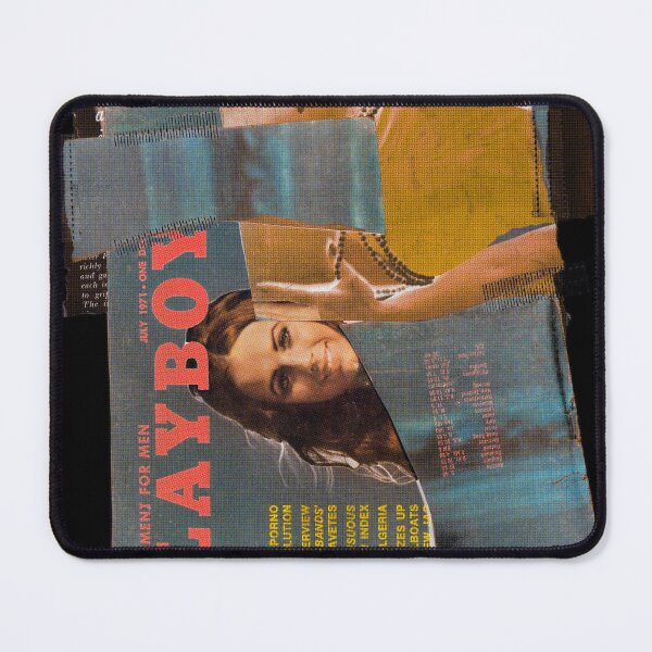 Item preview, destroyed cover designed and sold by Claudio Pepper.
