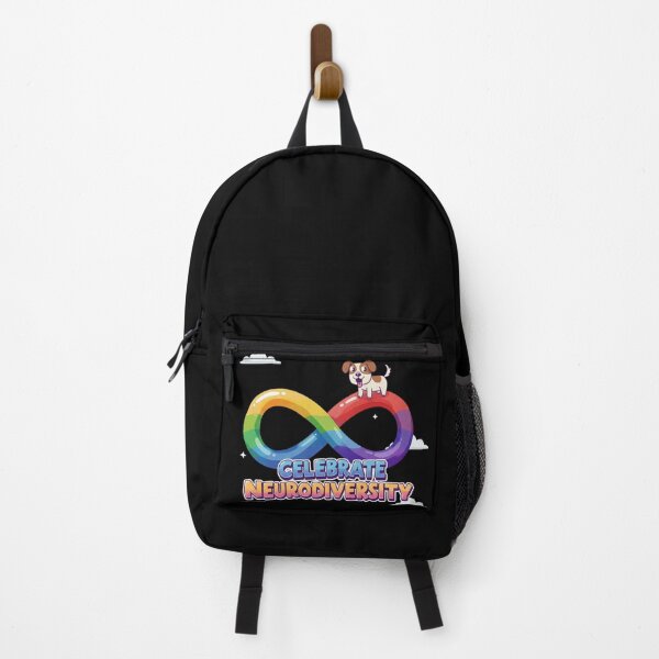 Item preview, Celebrate Neurodiversity: Embrace Unique Minds Artwork designed and sold by Tw1nsAIArt.
