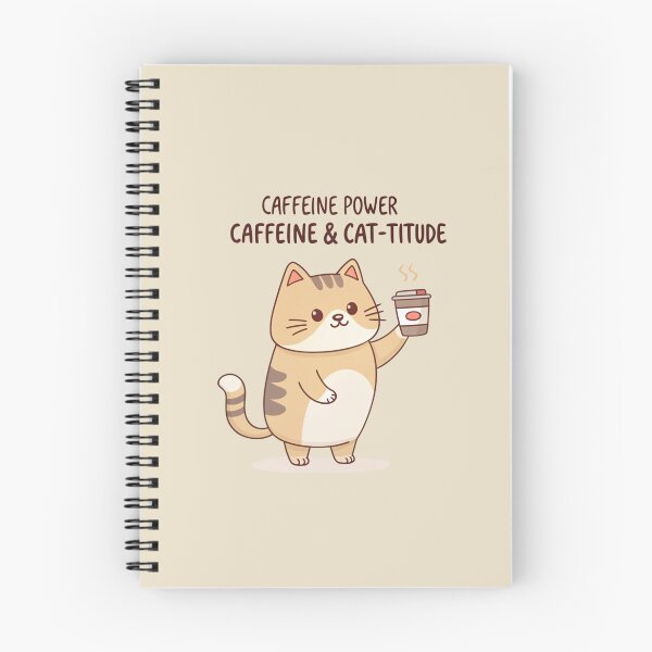 Item preview, Chubby Cat Coffee designed and sold by SignumShop.