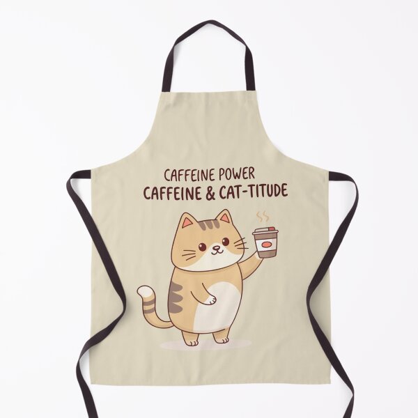 Item preview, Chubby Cat Coffee designed and sold by SignumShop.