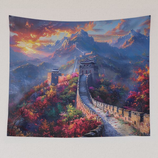 Item preview, Wall designed and sold by Dawn van Doorn.