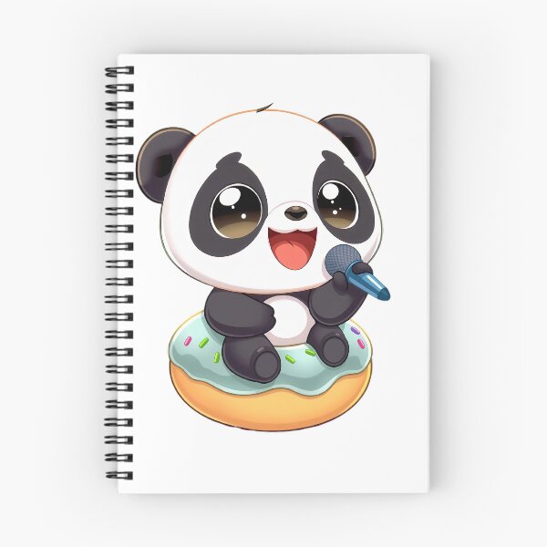 Item preview, Comedian Panda designed and sold by ChibiLOL.