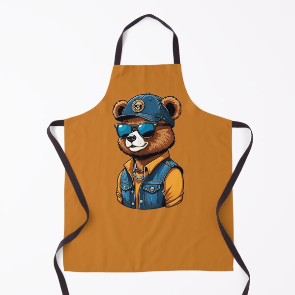 Item preview, Urban Bear: The Streetwear Style designed and sold by LV-creator.