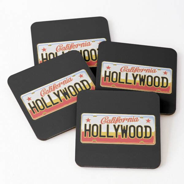 Item preview, California License Plate designed and sold by The Souvenir Dept..