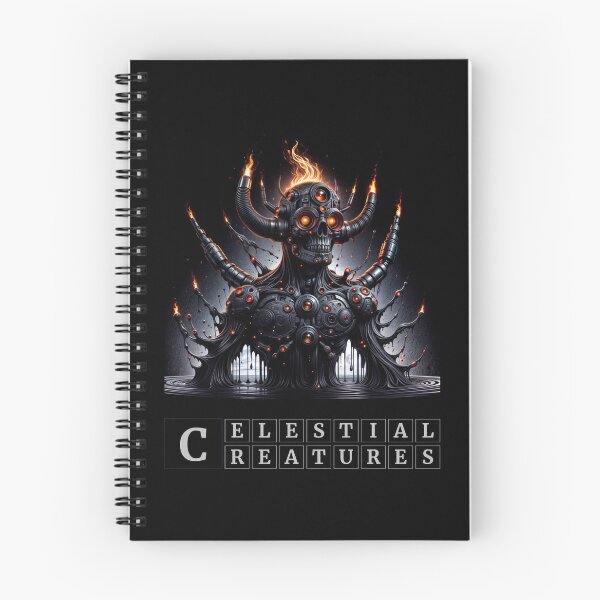 Item preview, Flamebound Demonic Construct designed and sold by HAM Magic Wares.