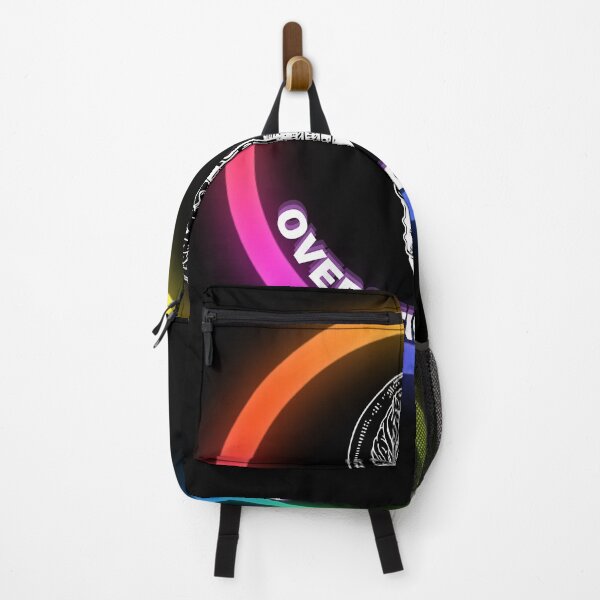 Item preview, Overstimulated AF Funny Quotes Gifts for Overstimulated Teachers Nurses Adults Mums Parents Club designed and sold by Zayavca.