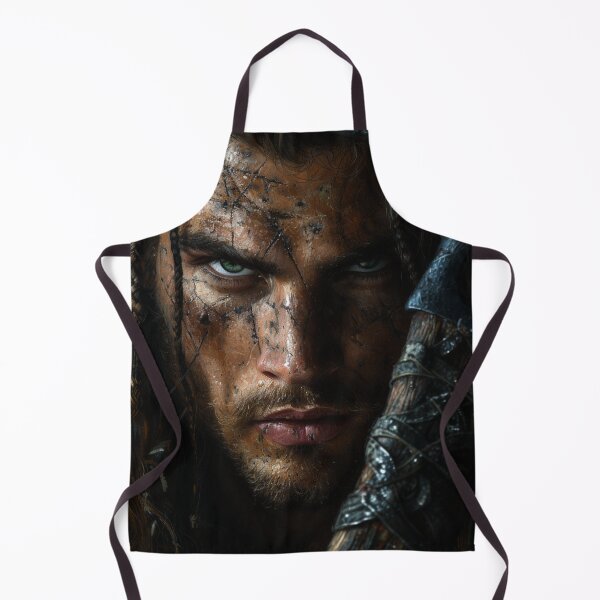 Item preview, Warrior 1 designed and sold by Dawn van Doorn.
