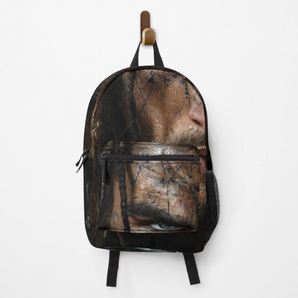 Item preview, Warrior 1 designed and sold by Dawn van Doorn.