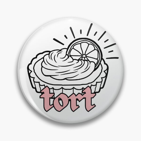 Item preview, Tort designed and sold by junkyardcollage.