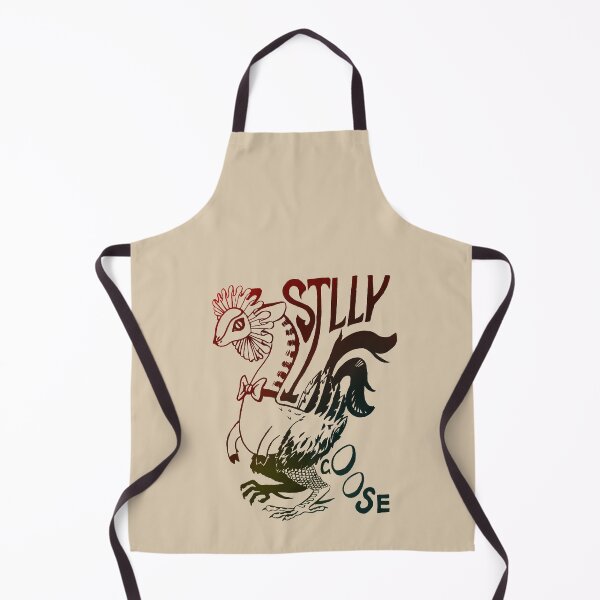 Item preview, Silly Goose (Coloured Ink) designed and sold by korynaq.