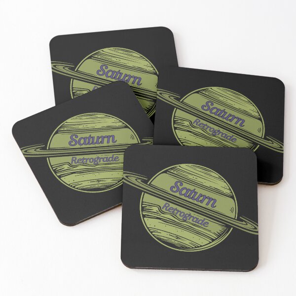 Item preview, Saturn retrograde  designed and sold by Hedon77.