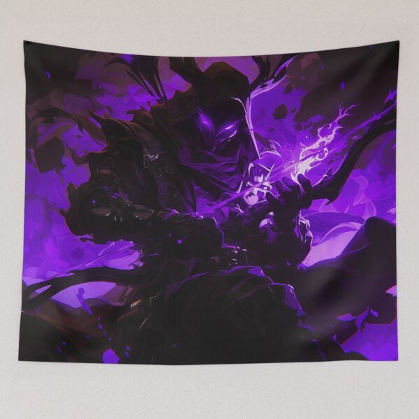 Item preview, Warrior 2  designed and sold by Dawn van Doorn.