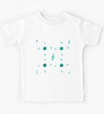 music Kids Tee