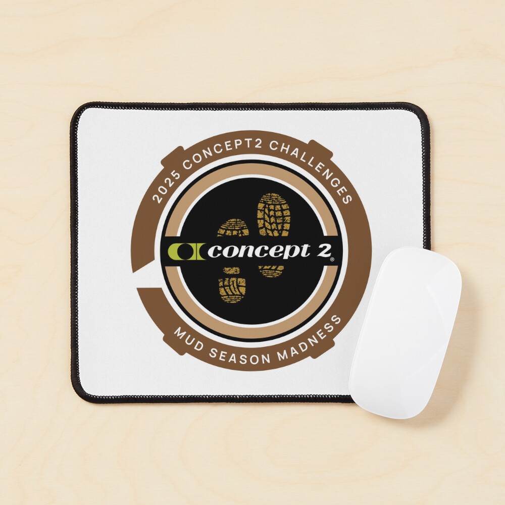 Item preview, Mouse Pad designed and sold by concept2inc.