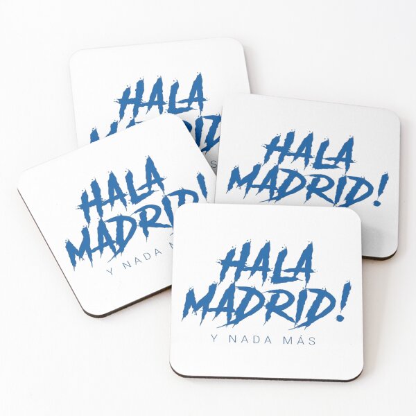 Item preview, “The greatness of Real Madrid: a timeless emblem” designed and sold by Visionnaire-.