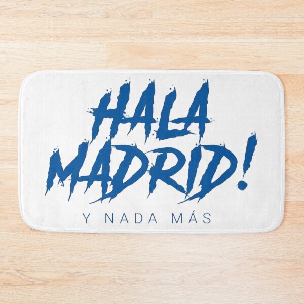 Item preview, “The greatness of Real Madrid: a timeless emblem” designed and sold by Visionnaire-.