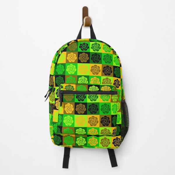 Item preview, Rose Pop Art: St. Patrick’s Day 2 designed and sold by SarahJosArt.