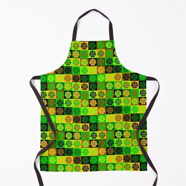 Item preview, Rose Pop Art: St. Patrick’s Day 2 designed and sold by SarahJosArt.