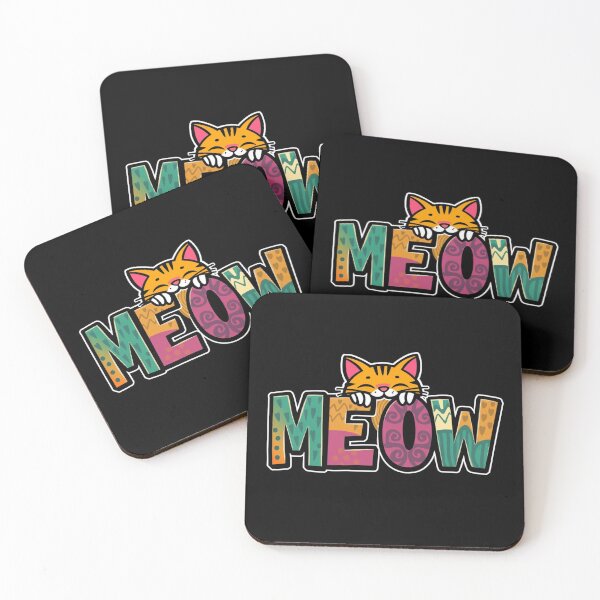 Item preview, Cute cat t-shirts for sale designed and sold by ColorStyles.
