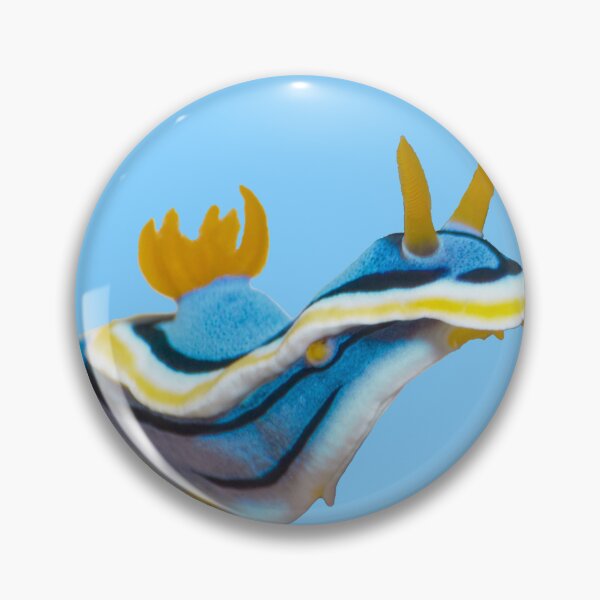 Item preview, Anna's Chromodoris designed and sold by ScubaPrincesss.