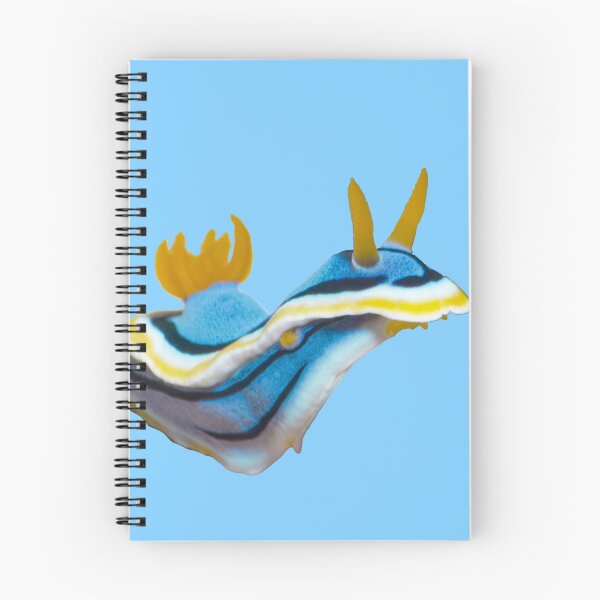 Item preview, Anna's Chromodoris designed and sold by ScubaPrincesss.