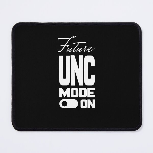 Item preview, Future UNC MODE ON, Unique designed and sold by villacreativa.