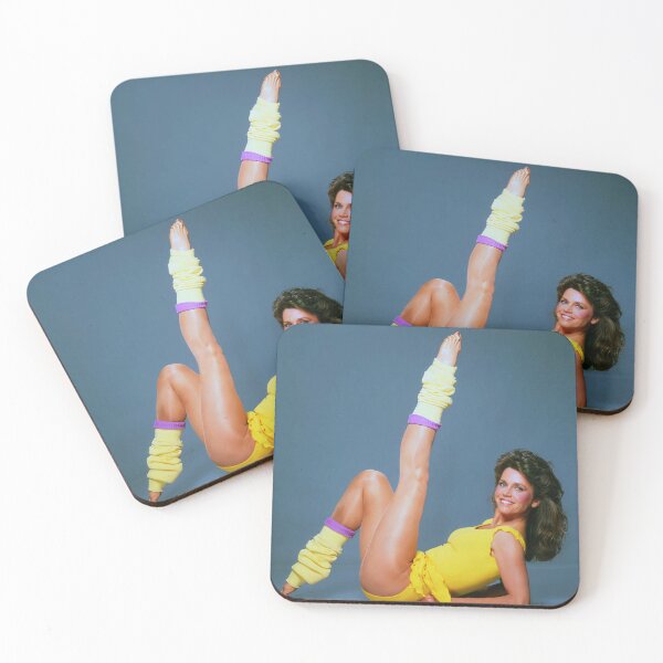 Item preview, Jane Fonda designed and sold by TribeMystic.
