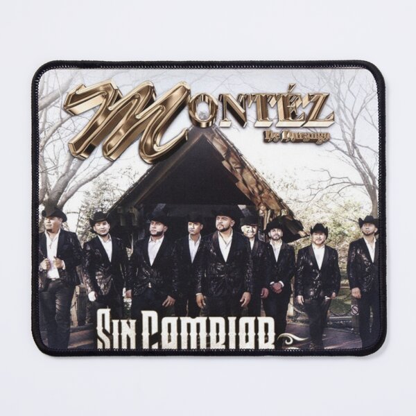 Item preview, Grupo Montéz De Durango - Sin Cambiar El Estilo album 2020 designed and sold by the okayest designs.