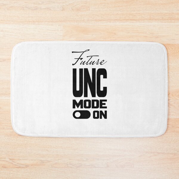 Item preview, Future UNC MODE ON, Unique designed and sold by villacreativa.
