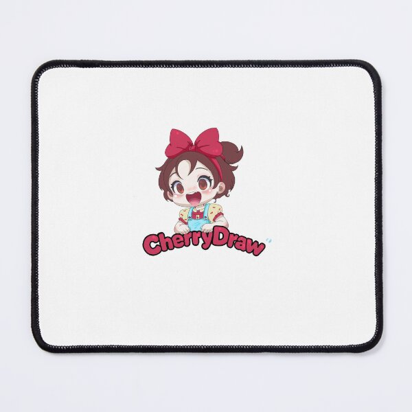 Item preview, Chibi character designed and sold by CherryDrawGT.