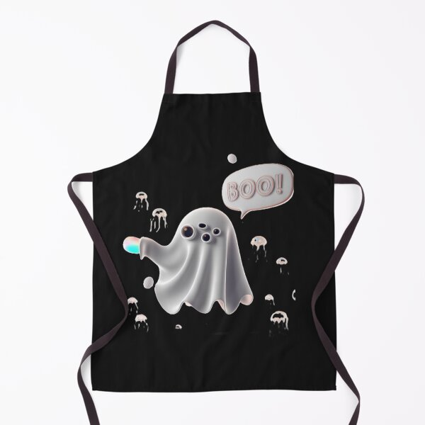 Item preview, Jelly Spirits - Lovely Fear designed and sold by Zentuary.