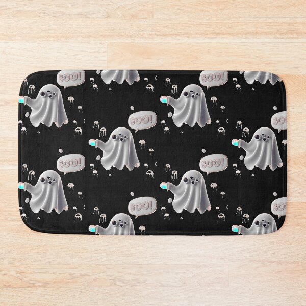Item preview, Jelly Spirits - Lovely Fear designed and sold by Zentuary.