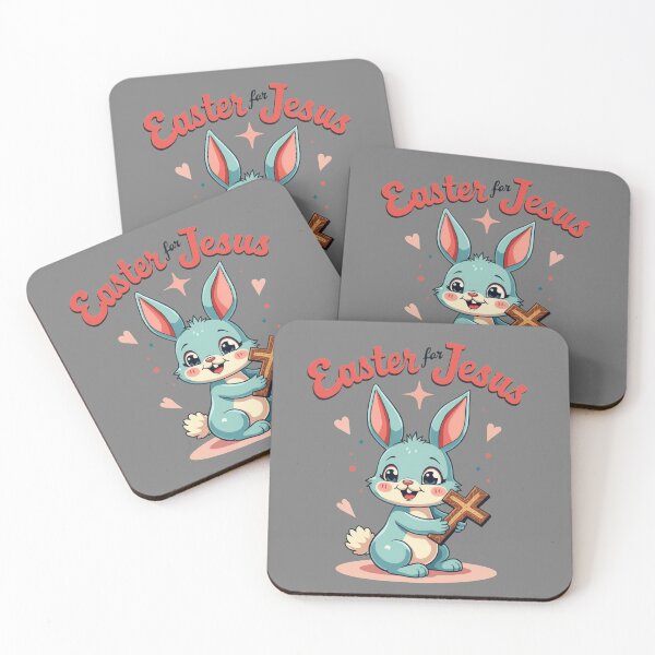 Item preview, Easter Is For Jesus designed and sold by thespecialtyhub.