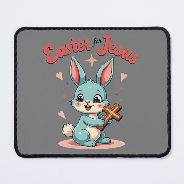 Item preview, Easter Is For Jesus designed and sold by thespecialtyhub.